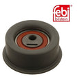 Febi 30291 Tensioner Pulley Premium High Performance Fits Audi A3 2013 - 2016