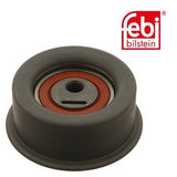 Febi 30291 Tensioner Pulley Premium High Performance Fits Audi A3 2013 - 2016