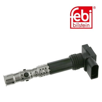 Febi 24500 Ignition Coil Premium Durable High Quality Fits VW Polo 2002 - 2007