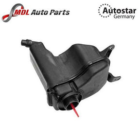AutoStar Germany For BMW EXPANSION TANK E81 E84 E90 17137640514