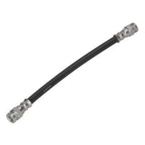 Febi 185410 Brake Hose Rear Axle Standard Premium Fits Opel Corsa 2009 - 2014