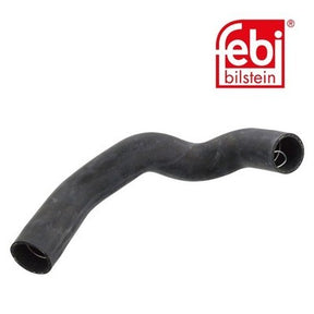 Febi 12995 Coolant Hose Lower Premium Fits Mercedes-Benz 124 1992 - 1993