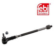 Febi 32179 Tie Rod Front Left High Performance Fits Audi A3 1999 - 2002