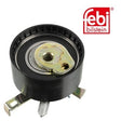 Febi 11388 Tensioner Pulley Premium High Performance Fits Ford Focus 1999 - 2004