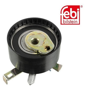 Febi 11388 Tensioner Pulley Premium High Performance Fits Ford Focus 1999 - 2004