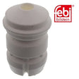 Febi 12296 Bump Stop Rear Premium High performance Fits BMW 7 Series 1998 - 1995