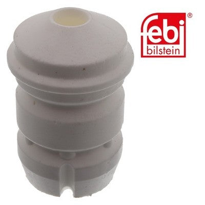 Febi 12296 Bump Stop Rear Premium High performance Fits BMW 7 Series 1998 - 1995