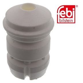Febi 12296 Bump Stop Rear Premium High performance Fits BMW 7 Series 1998 - 1995