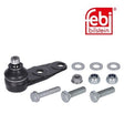 Febi 39820 Ball Joint Premium High Performance Fits Renault Megane 1999-2003