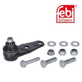 Febi 39820 Ball Joint Premium High Performance Fits Renault Megane 1999-2003