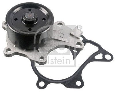 Febi 184496 Water Pump Standard Premium Grade Fits Toyota Auris 2012 - 2018