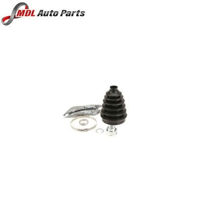 Gkn Drive Shaft TDR100750 Freelander 1996