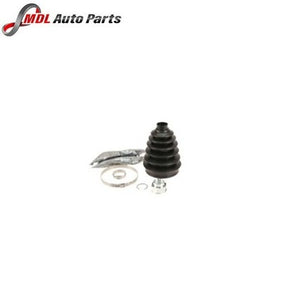Gkn Drive Shaft TDR100750 Freelander 1996