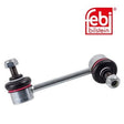 Febi 28124 Stabiliser Link Rear Left Premium Fits Hyundai Santa Fe 2001 - 2006