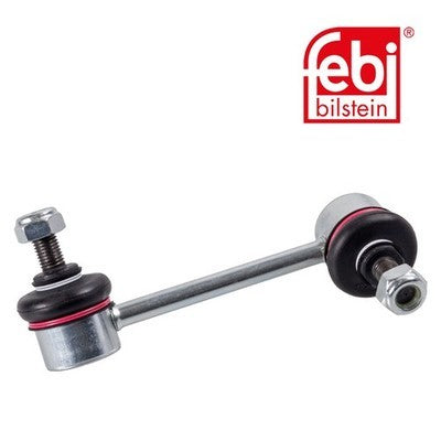 Febi 28124 Stabiliser Link Rear Left Premium Fits Hyundai Santa Fe 2001 - 2006