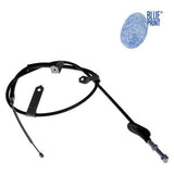 Blueprint ADS74642 Brake Cable High Quality Fits Subaru Impreza 2009 - 2010