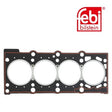 Febi 12878 Cylinder Head Gasket High Quality Fits BMW 3 Series 1997 - 1999