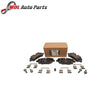 Land Rover Genuine Brake Pads Lr162047 New Defender Range Rover Sport