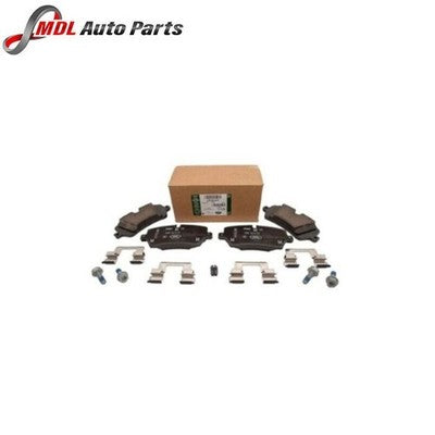 Land Rover Genuine Brake Pads Lr162047 New Defender Range Rover Sport