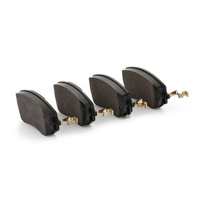 Febi 183716 Brake Pad Set Standard Premium Grade Fits Fiat 500e 2020 - 2025