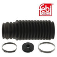 Febi 45921 Steering Boot Kit Front Left Right Fits BMW 3 Series 2000 - 2013
