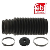 Febi 45921 Steering Boot Kit Front Left Right Fits BMW 3 Series 2000 - 2013