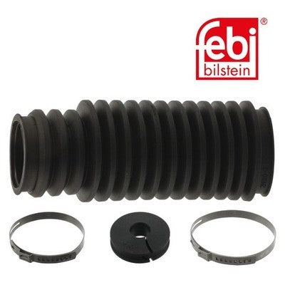 Febi 45921 Steering Boot Kit Front Left Right Fits BMW 3 Series 2000 - 2013