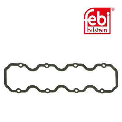 Febi 04570 Rocker Cover Gasket Cork Standard Premium For Opel Vectra 1988 - 1990