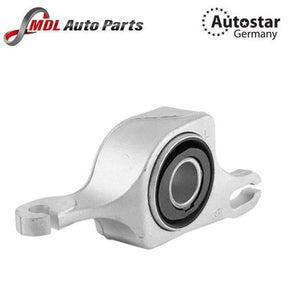 AutoStar Germany Control Arm Bushing 1643300743 for Mercedes-Benz ML-Class W164