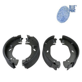 Blueprint ADN14153 Brake Shoes Rear Axle Premium Fits Renault Master 1998 - 2001
