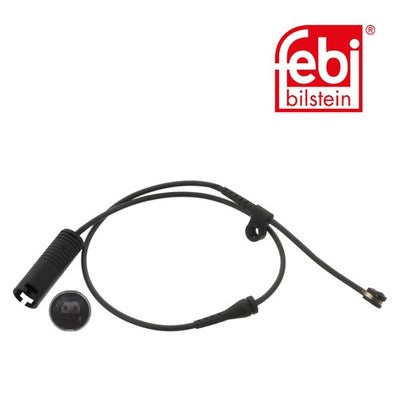 Febi 07849 Wear Indicator Disc Brake Premium Fits BMW 7 Series 1998 - 2000
