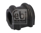 Febi 188393 Anti Roll Bar Bush Rear Axle Rubber Fits Kia Sedona 2010 - 2015