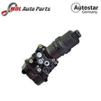 Autostar Germany OIL FILTER HOUSING For Audi, VW, SEAT 06F115397H