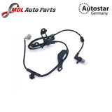 AUTOSTAR GERMANY ABS SENSOR 89543-35050