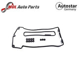AutoStar Germany Valve Cover Gasket 11129071590 BMW E36 E46 E39 E34 3 5 Series