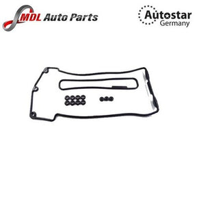AutoStar Germany Valve Cover Gasket 11129071590 BMW E36 E46 E39 E34 3 5 Series