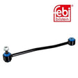 Febi 37163 Stabiliser Link Rear Left Right Fits Ford Transit 2015 - 2018