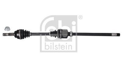 Febi 182762 Drive Shaft Front Axle Right Premium Fits Citroën Relay 2006 - 2025