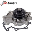 Blueprint Water Pump ADJ139122 C2S43292 for Jaguar X-Type 2.5L 3.0L V6 Petrol