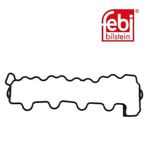 Febi 43697 Rocker Cover Gasket Right ACM Fits Mercedes-Benz G-Class 1998-2015