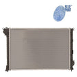 Blueprint ADG09841C Radiator High Performance Fits Mini Mini 2002-2008
