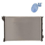 Blueprint ADG09841C Radiator High Performance Fits Mini Mini 2002-2008