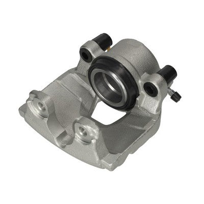 Febi 185646 Brake Caliper Front Axle Left Durable Fits Jaguar S-Type 2004 - 2007