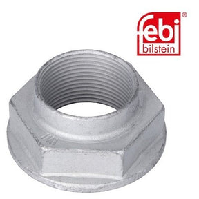 Febi 100753 Axle Nut Male Hex Premium Fits Mercedes-Benz Vito 2014 - 2025