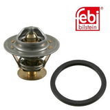 Febi 11493 Thermostat Premium Fits Citro�n C3 Picasso 2015 - 2015