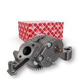 Febi 178676 Oil Pump Premium Grade Durable Reliable Standard High Performance
