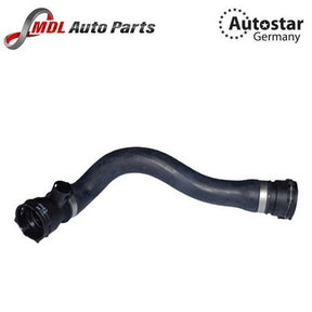 Autostar Germany HOSE For BMW 17127509963
