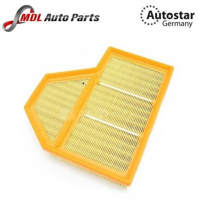 Autostar Germany Air Filter 13727834714 for BMW E60 M5, E63/E64 M6