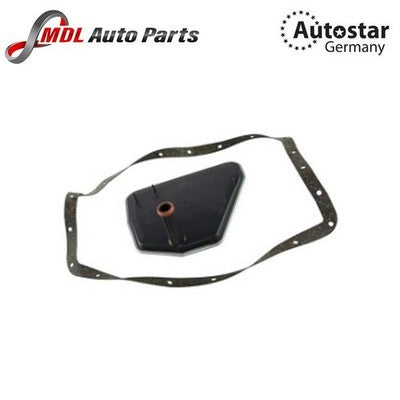 AutoStar Germany Transmission Filter Repair Kit for BMW E65 E83 X3 24152333899