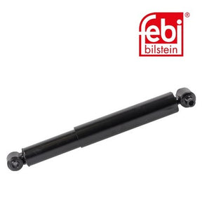 Febi 172886 Shock Absorber Rear Axle Premium Grade Durable High Performance